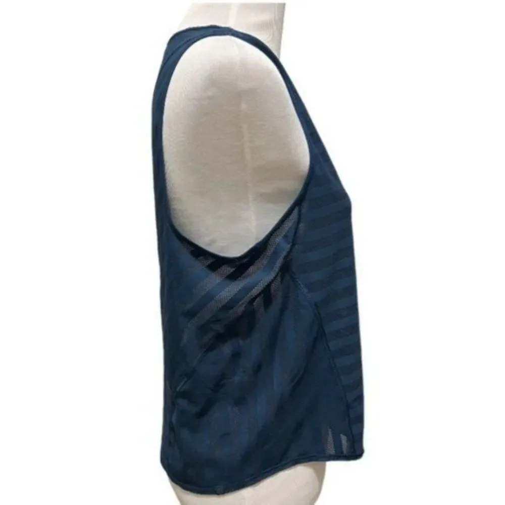 Lululemon Women's Off and Running Tank
